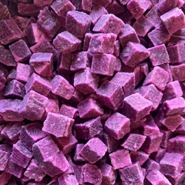 综合蔬果干;速冻果蔬类;水生菜类