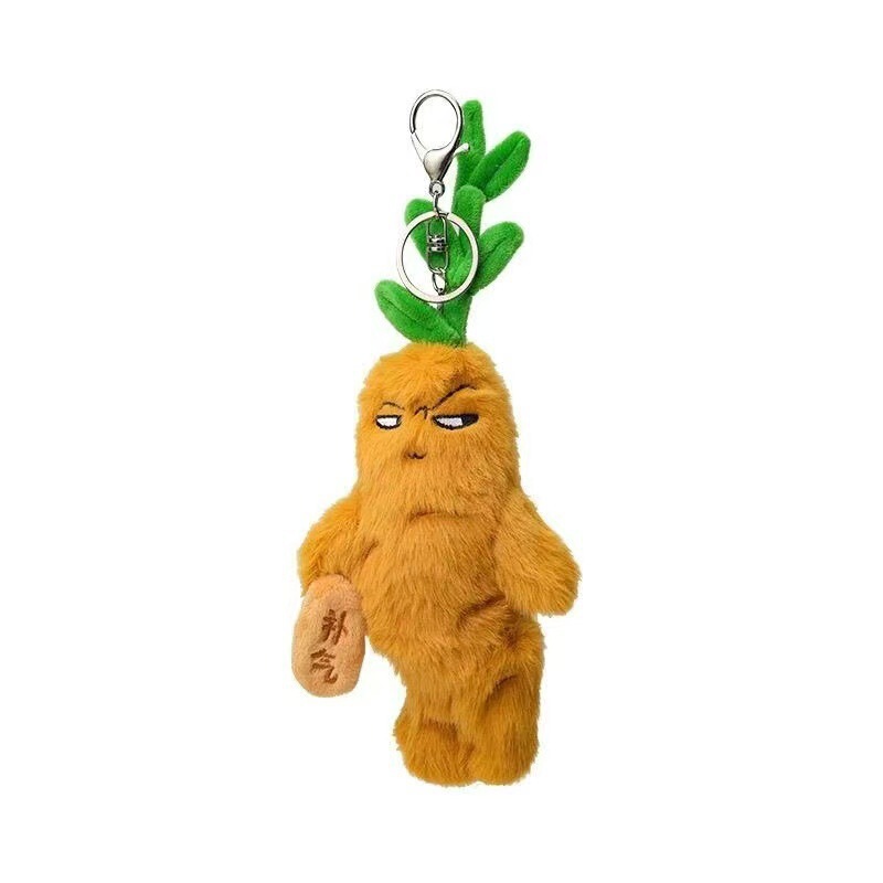 甘粛省博物館文化創造レンゲ人形ペンダントキーホルダーぬいぐるみ記念ギフト誕生日ギフト|undefined