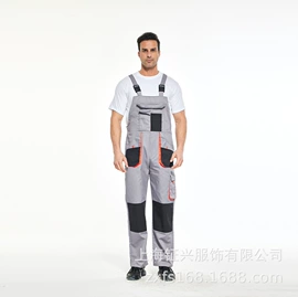 工装、制服;职业女裤套装;男式衬衫
