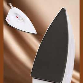 干烫老式不锈钢电熨斗手工电熨斗家用干式熨斗烫钻烫画烫斗熨烫机