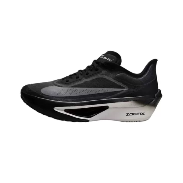 Putian Shoes Cross-Border Men's Shoes Zoom Fly 6 Sports Shoes Racing Training Running Shoes Mesh Breathable Casual Shoes