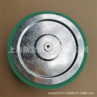 Japanese water lawn mower four-wheel mower mower EH65 double cylinder engine empty filter air filter