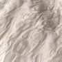 肌理抽象立体色织提花布