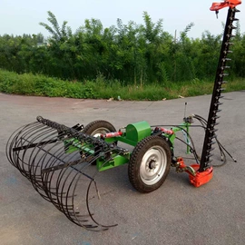 土壤耕整机械;农机配件;种植机械