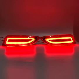 其他车灯;尾灯;后视辅助镜