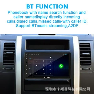 carplay integrated car navigation – Other Automotive Communications