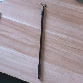 各类转棒，百叶帘铝合金伸缩窗帘拉杆  可调节长度窗帘