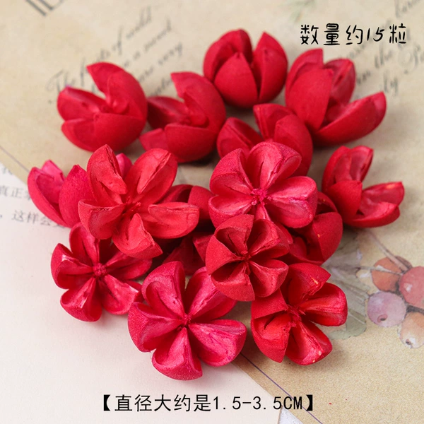 Red happy fruit/10 capsules