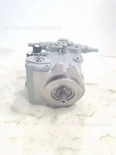 德国REXROTH力士乐柱塞泵A4VG71DA2DT2/32R-NSF02F041MH
