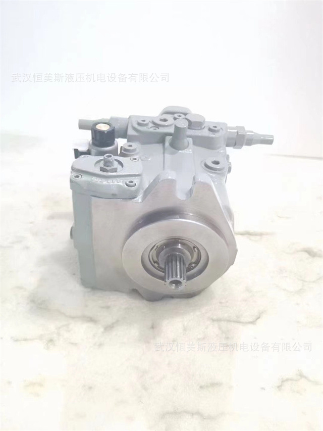 德国REXROTH力士乐柱塞泵AA4VSO250LR2G/30R-PPB13N00E