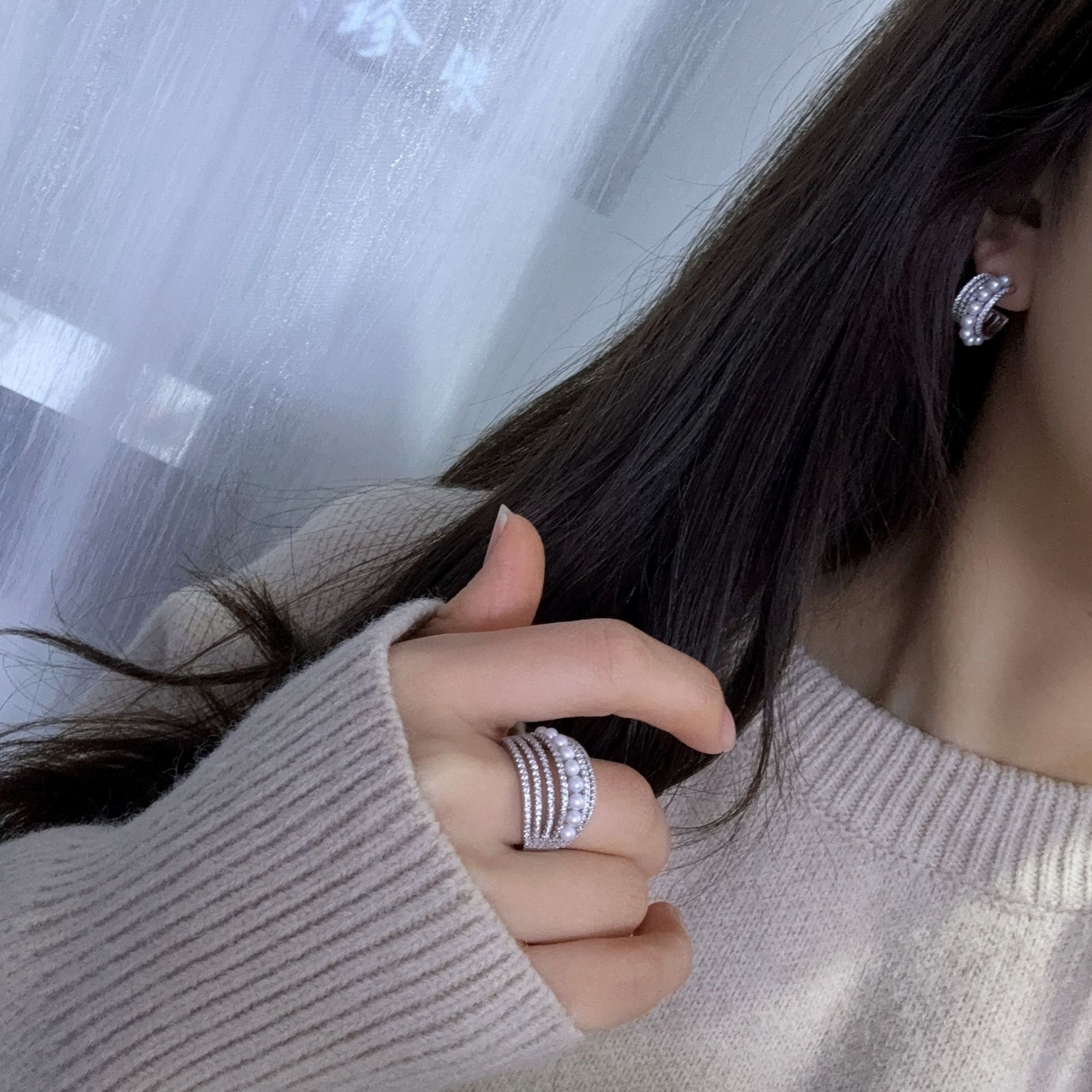 ��ʽ��������ȦtianȻ��ˮ��������ɵ��ڽ�ָ��װС������������