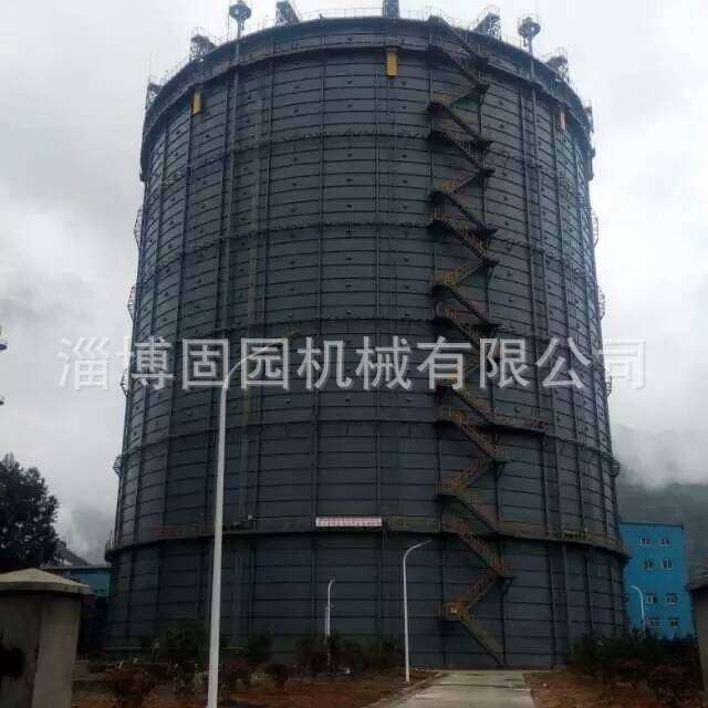 维金斯气柜 橡胶模密封气柜  布帘式煤气柜配件