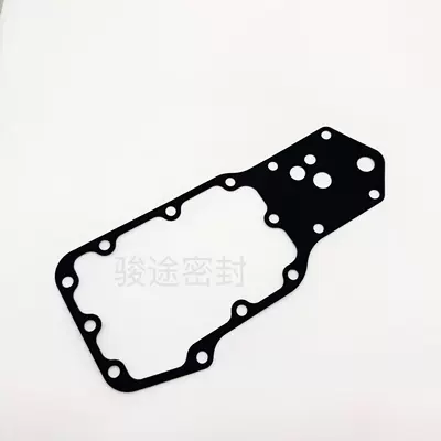 Engine assembly Cummins 6Bt Accessories Oil