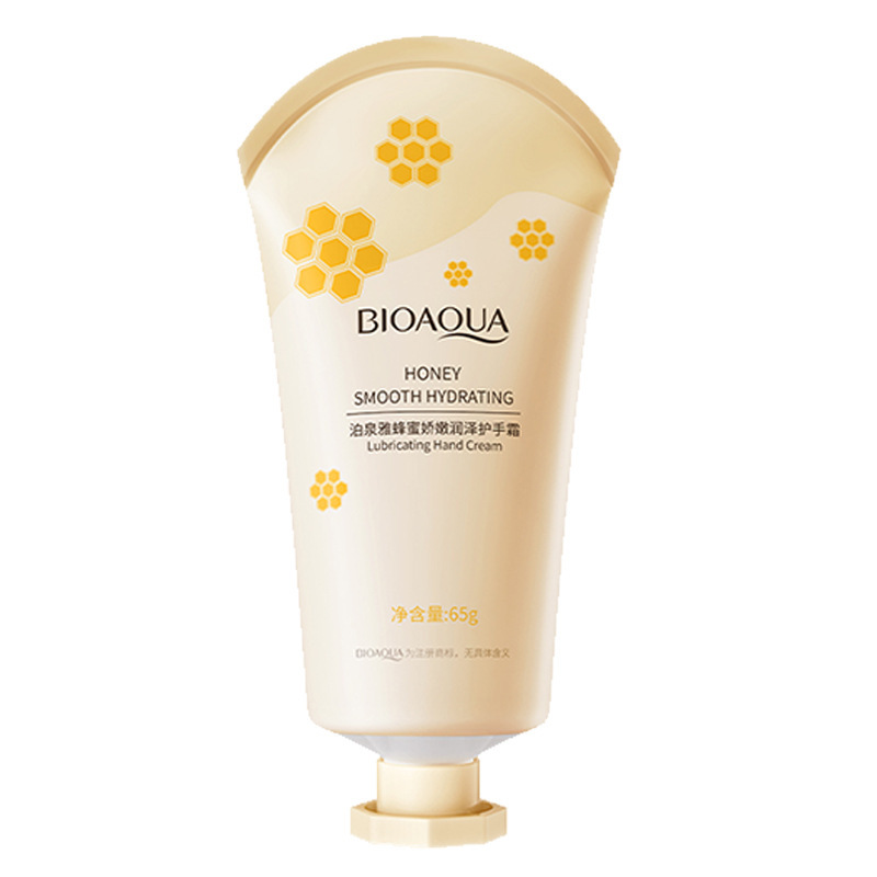 Boquanya ワセリン ハンドクリーム 小型で便利な高価値のお土産 保湿と保湿の手の香り 秋冬用品|undefined
