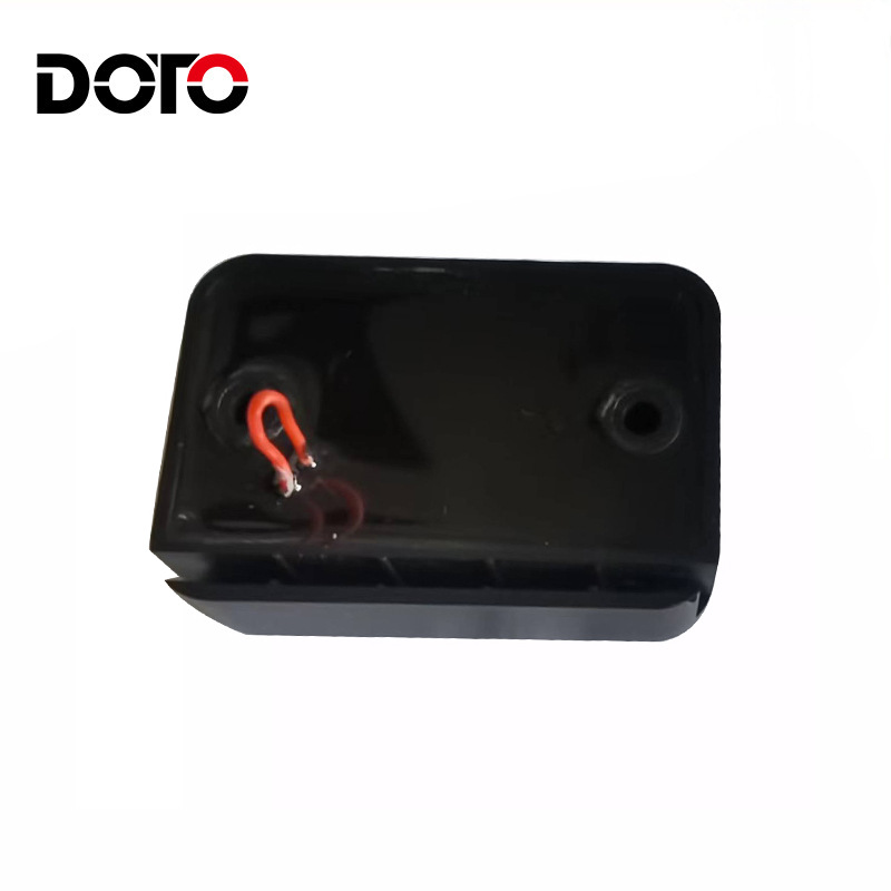 Цифровой вибро-таймер Daotong Electric DOTO-103 водонепроницаемый