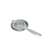 Original color tea filter with base