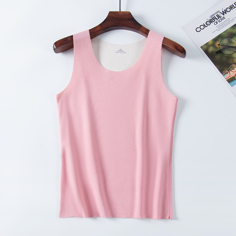 [AB면] 여성모델 - 핑크