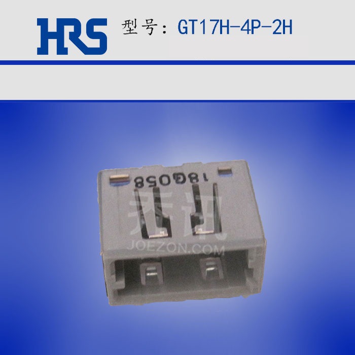 GT17H-4P-2H  ����HRS���������� 4P�����Ӳ���ֻ�