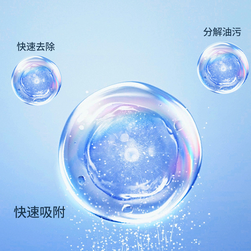 Oil Film Cleansing Cream for Car Glass, Oil Film Removal, Shiny and Clean, Direct Manufacturer Sale, Supports One Piece per Order