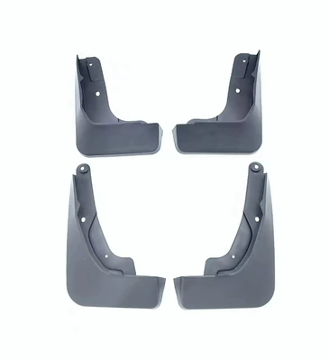 Applicable to cross-border sales of Toyota Yaris Yaris Cross Non GR 2023 low-profile car fenders (Mudguard) - yaris-cross-non-gr-2023-low-configuration