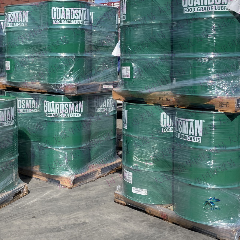 Draketex Drakeol Duoprime Light Mineral Oil NF USP white oil