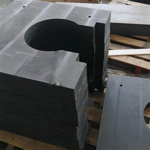 Factory processing boron-containing polyethylene board radiation-proof lead boron-containing polyethylene board ultra-high molecular weight polyethylene boron-containing board