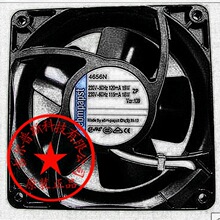 4656N ԭװ���� 230V 19W 120*120*38mm ȫ������Ҷ����