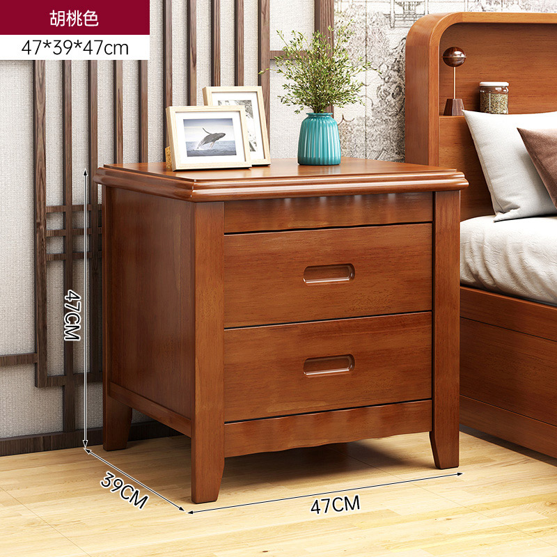 [모든 단단한 나무 + 전체 포장 머리] 호두 색깔 3 년 보증 손상 보상 ◆