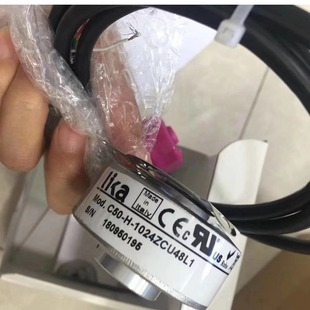Lika Lycra Encoder Original genuine goods CK58-H-2500ZCU415RL3