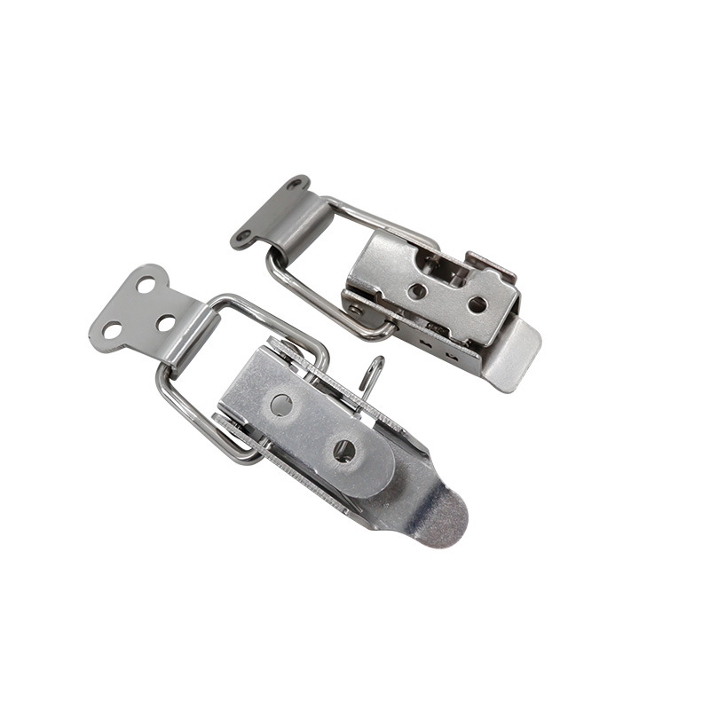 Cierre de Seguridad para Cajas de Aluminio 343 356 con Seguro para Cajas y Equipajes
