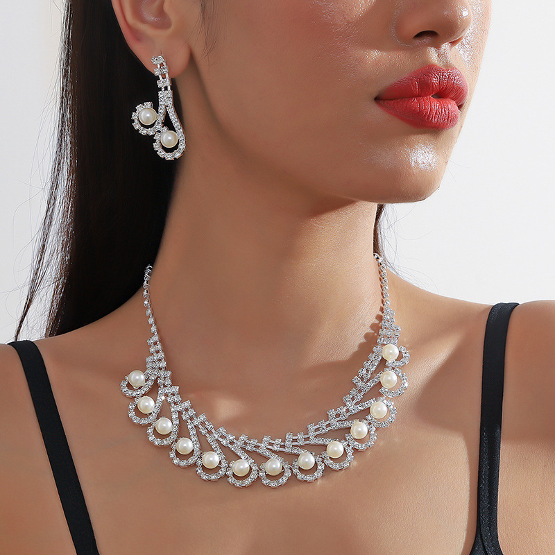 Glamorous Jewelry for Events