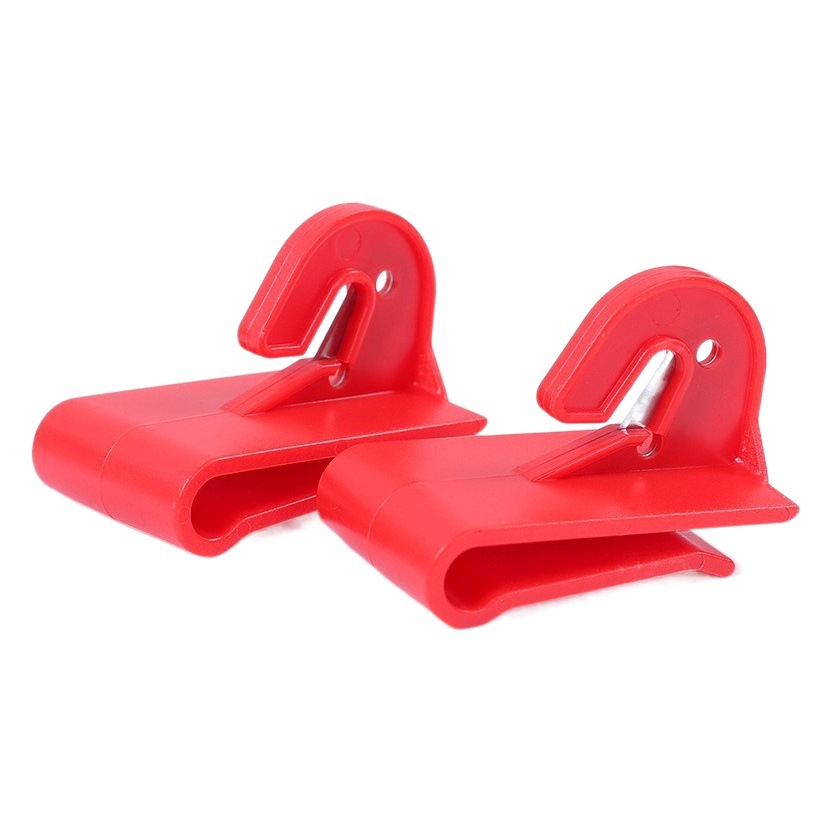 Venta al por mayor globo de plástico cuchillo de cintura color plástico cuchillo de corte mágico cinta vendaje cortador globo suministros