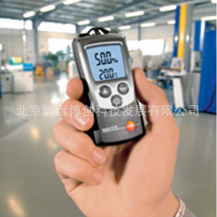 德图testo 610温湿度仪