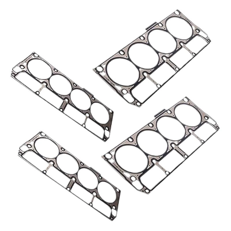 Подходит для прокладки головки блока цилиндров Chevrolet 12589226 12610046 26192PT 12589227