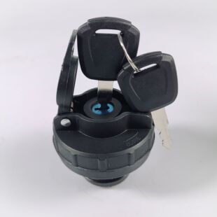 Применимый фукуда Oumaco Belly Transport Ctx cts автомобиль статьи монтаж крышка бака TX крышка бака блокировка