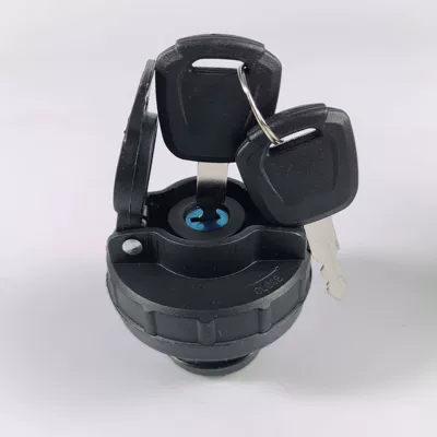 Suitable for Foton Omarco Ollin Metro Ctx Cts Automotive Accessories Fuel Tank Cap Tx Fuel Tank Cap with Lock (Tank cap)