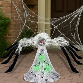 场地布置道具;万圣节摆件;化妆服饰道具