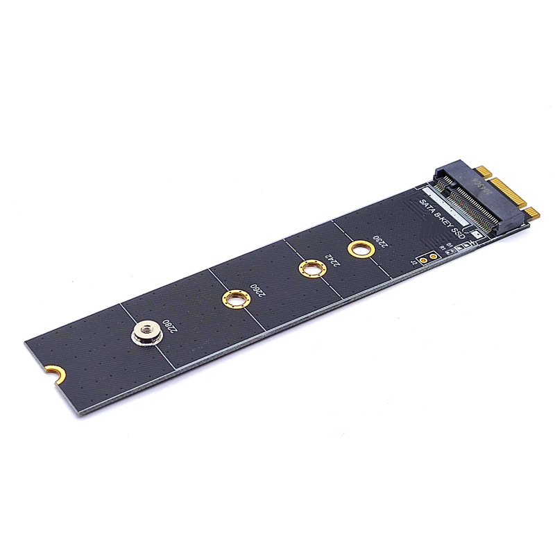 M.2 NGFF/PCIE/NVMEͨ��KEY-M��̬Ӳ��ת�Ӱ���չ����������԰�