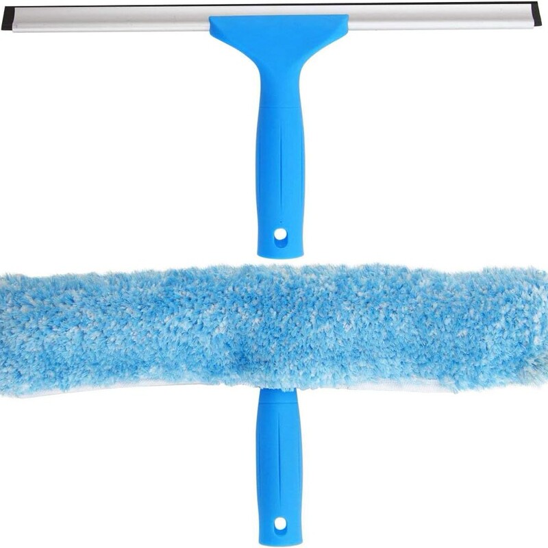 Amazon Glass Cleaning Tool with Telescopic Rod, Cleaning Squeegee, Glass Wiper, Household Cleaning Tool Amazon Glass Cleaning Tool with Telescopic Rod, Cleaning Squeegee, Glass Wiper, Household Cleaning Tool