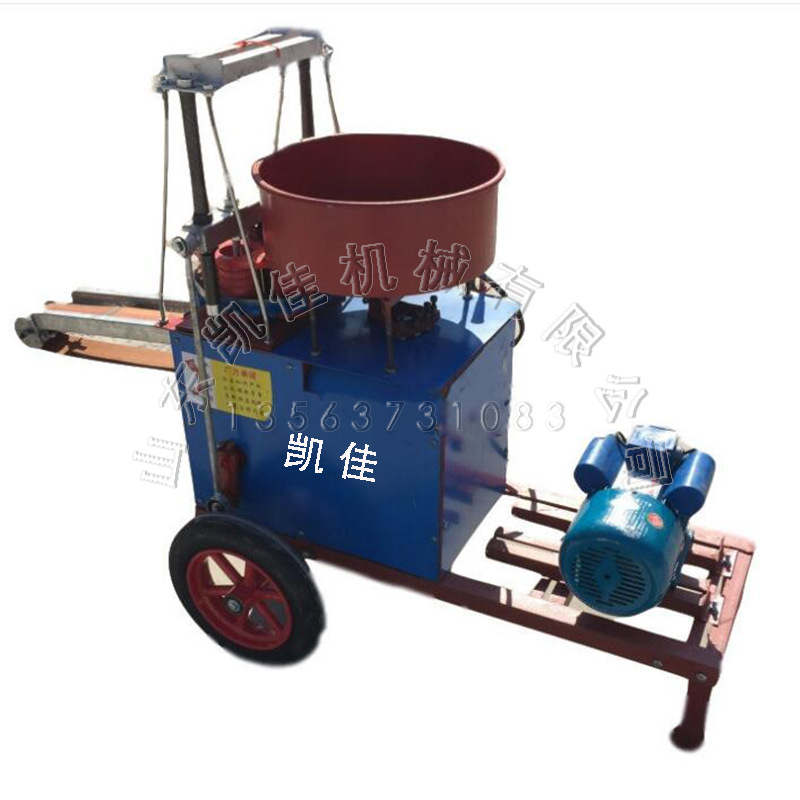 草炭土制钵机 植物育苗移栽钵机 营养土育苗打钵机 打托机