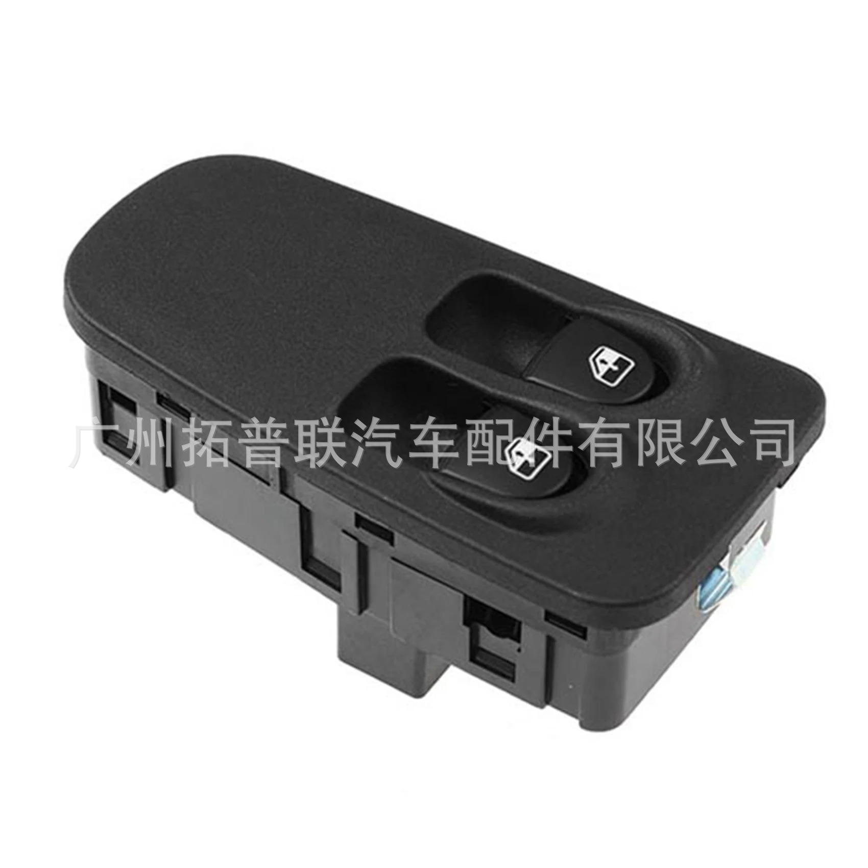 735360604 is suitable for the Lancia Ypsilon window control switch and glass lifter switch button