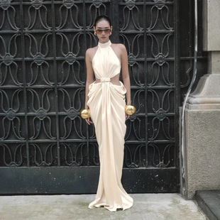 �羳�OӋ���U�հ��Οo����ɫ�B��ȹ���|����Ů���Ɍ��ȼ�dress