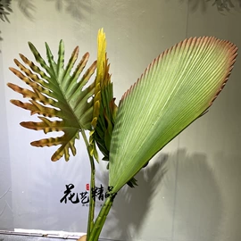 仿真绿植;仿真花;植物工艺品