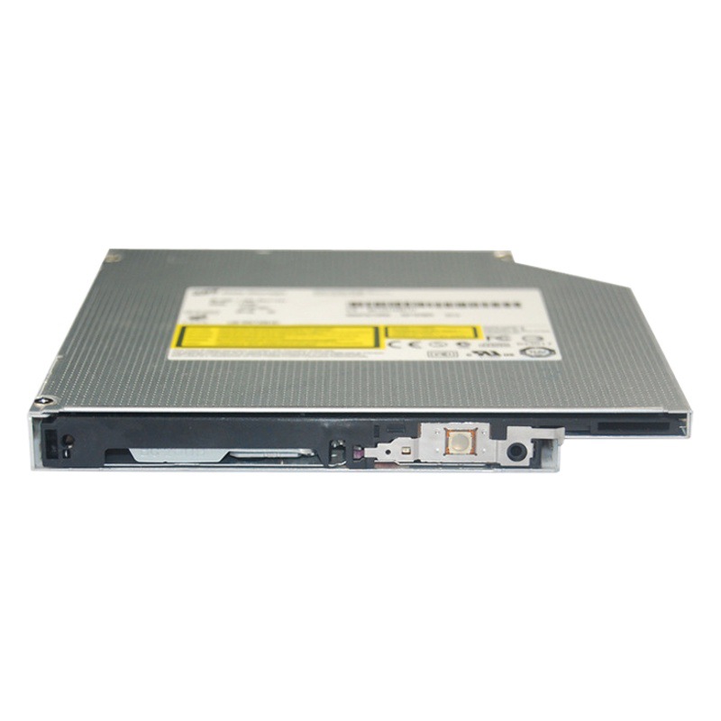 Unidad óptica externa delgada al por mayor, núcleo de unidad óptica de protocolo SATA con puerto serie de 9,5mm/12,7mm