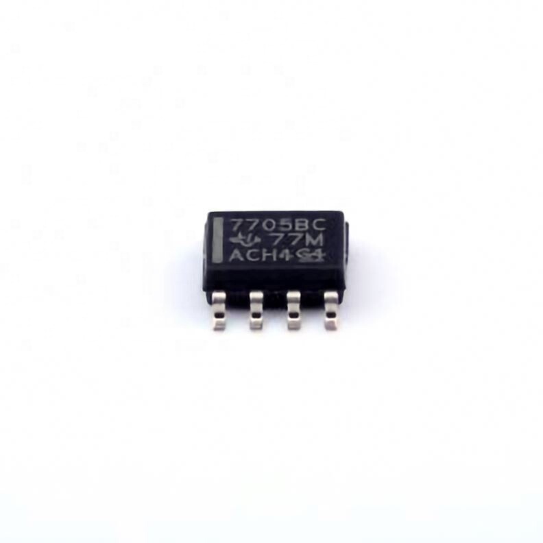 Tl7705Bcdr Soic-8 Sn74Lvc8T245Pwrsn74Lvc1G08Dckrad623Arz-R7