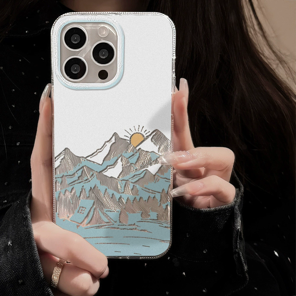 Apple, совместимый чехол, iPhone 15/16, iPhone, 16 Pro Max, 13
