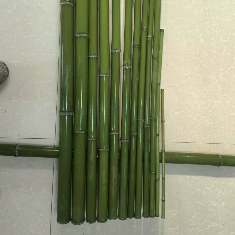 Бамбуковые палки для детского танца, бамбуковые палочки диаметром от 1 до 5cm на длинную и короткую длину, сушилка для свадебной одежды.