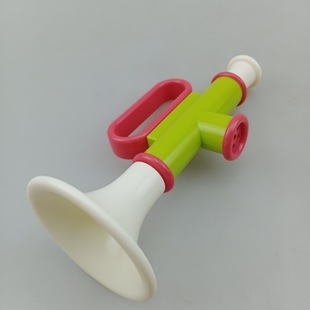 2 yuan wholesale strong Speaker soft big speaker can blow very loud color suona two yuan music
