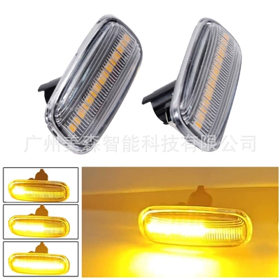 License plate lamp A4 B5/A6/A8 4D/TT 8N: turn