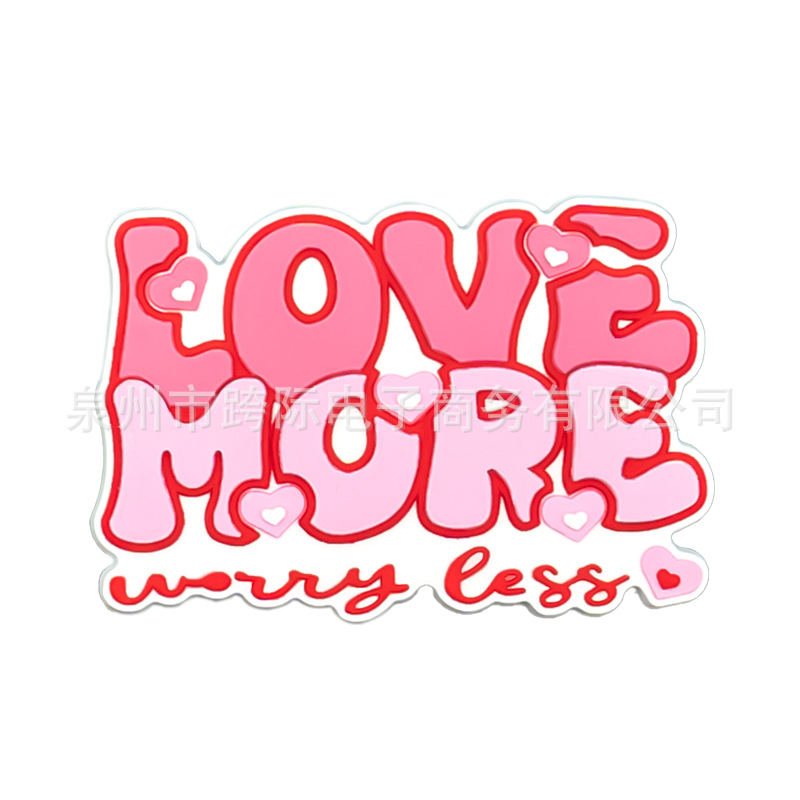 Bolsa de playa EVA colgante bogg bolsa agujero bolsa accesorios navideños flores botones extraíbles botones de flores accesorios DIY